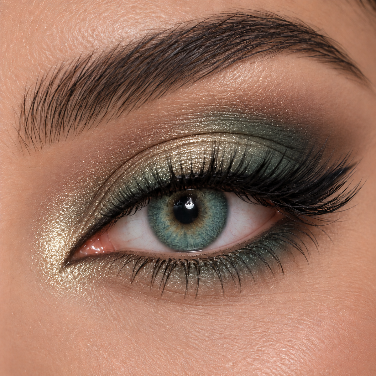 Bella Caribbean Green - Diamond Collection