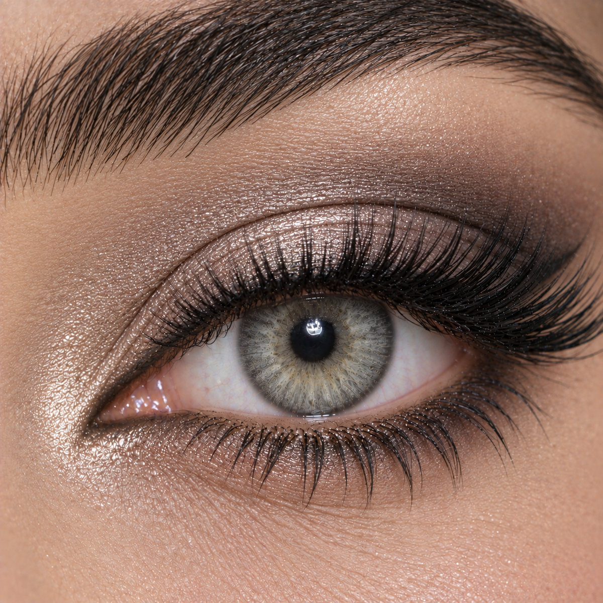 Bella Platinum Grey - One Day Collection