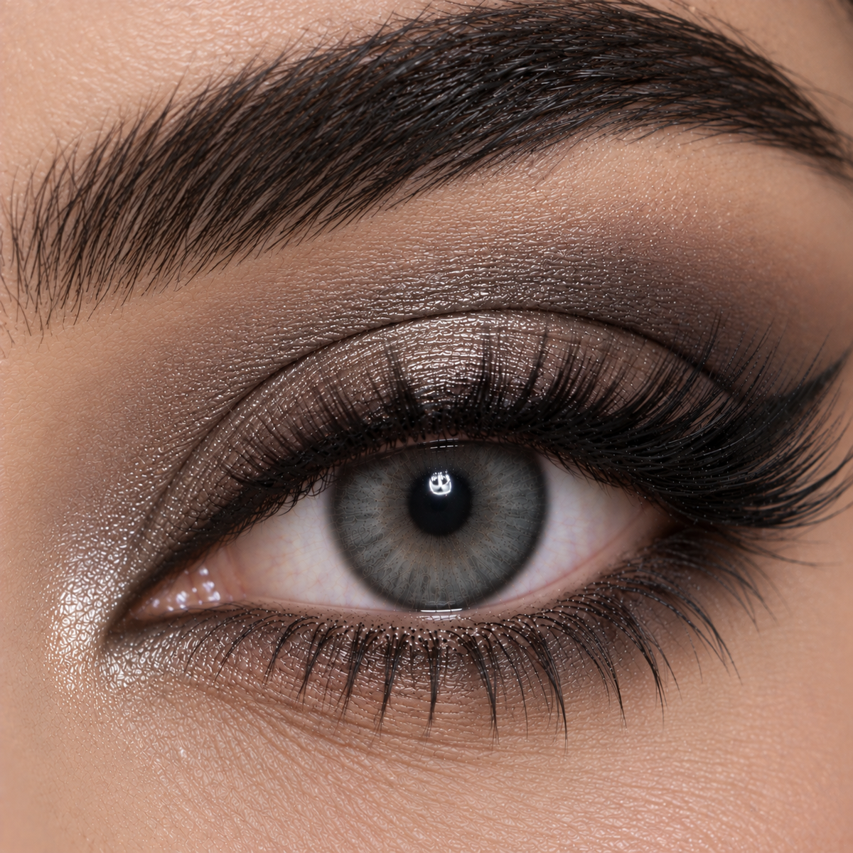 Optiano Smokey Gray - Magestic Collection