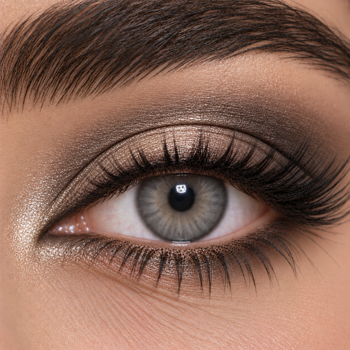 Optiano Mist Gray - Magestic Collection