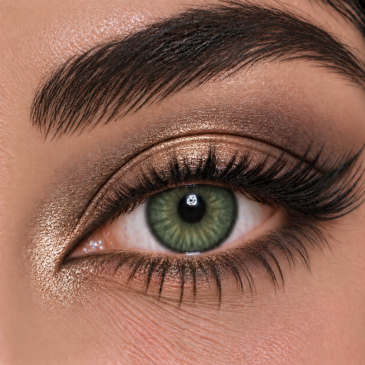 Optiano Green - Luxurious Collection