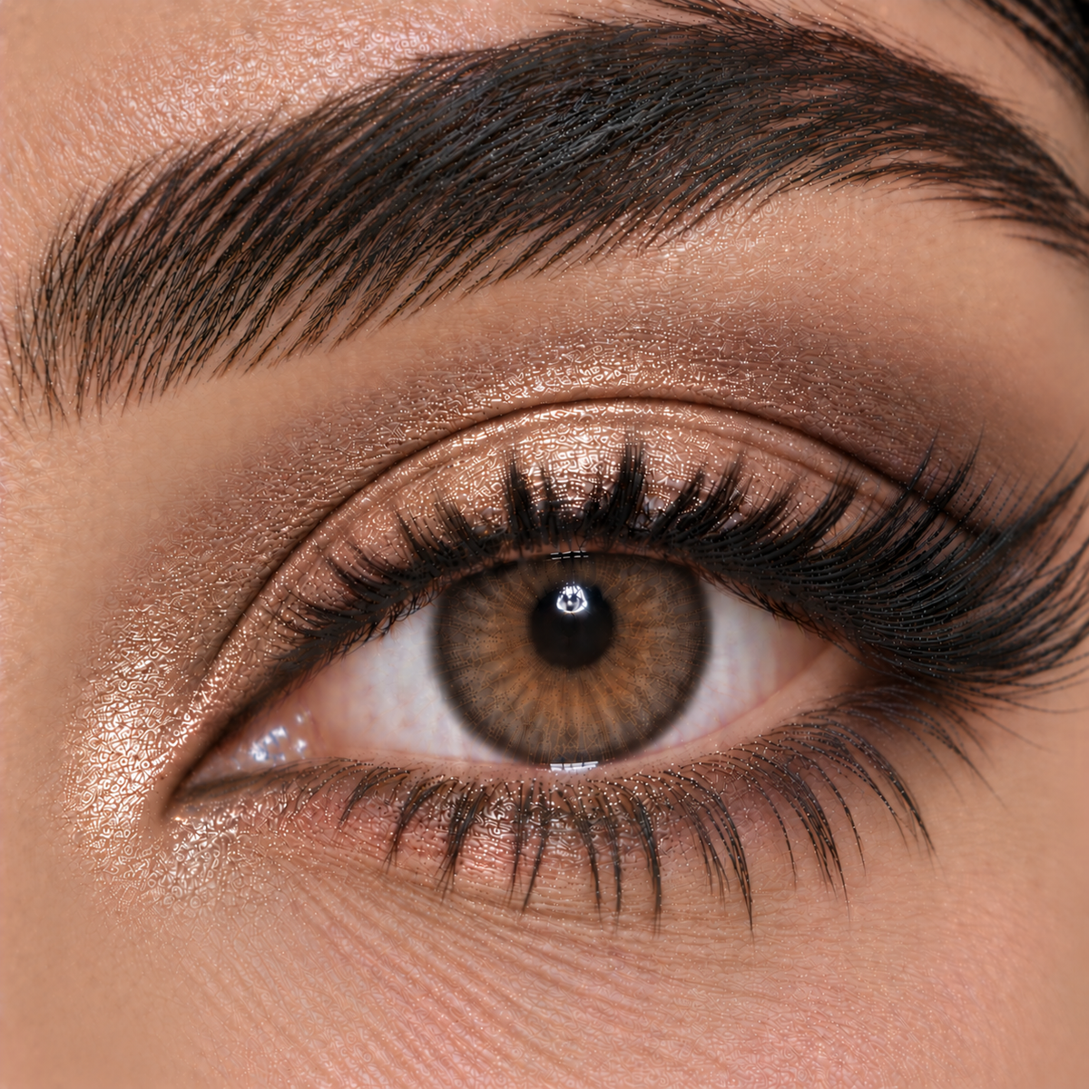 Dahab Argan #28 - Gold Collection