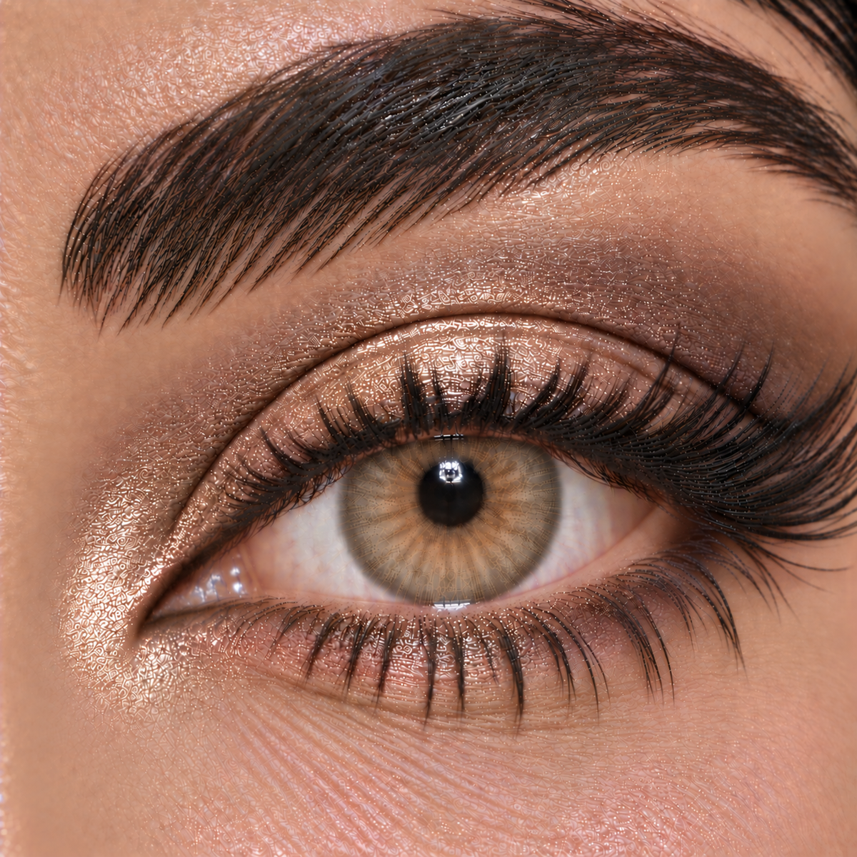 Dahab Creamy #15 - Gold Collection