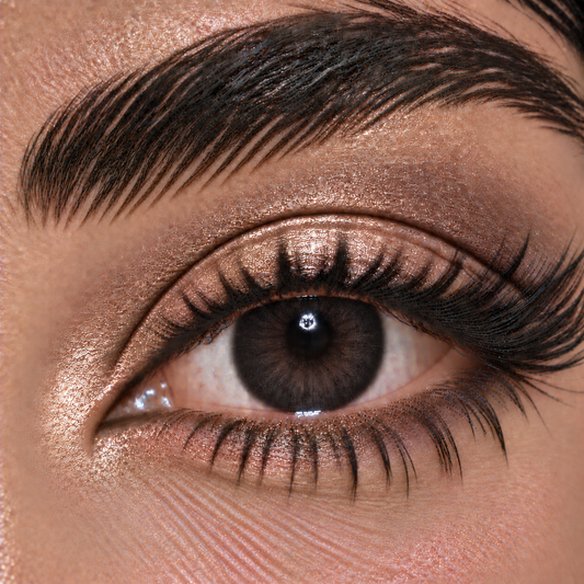 Dahab Black #40 - Natural Collection