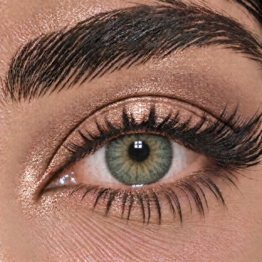 Freshlook Green - Colors Collection