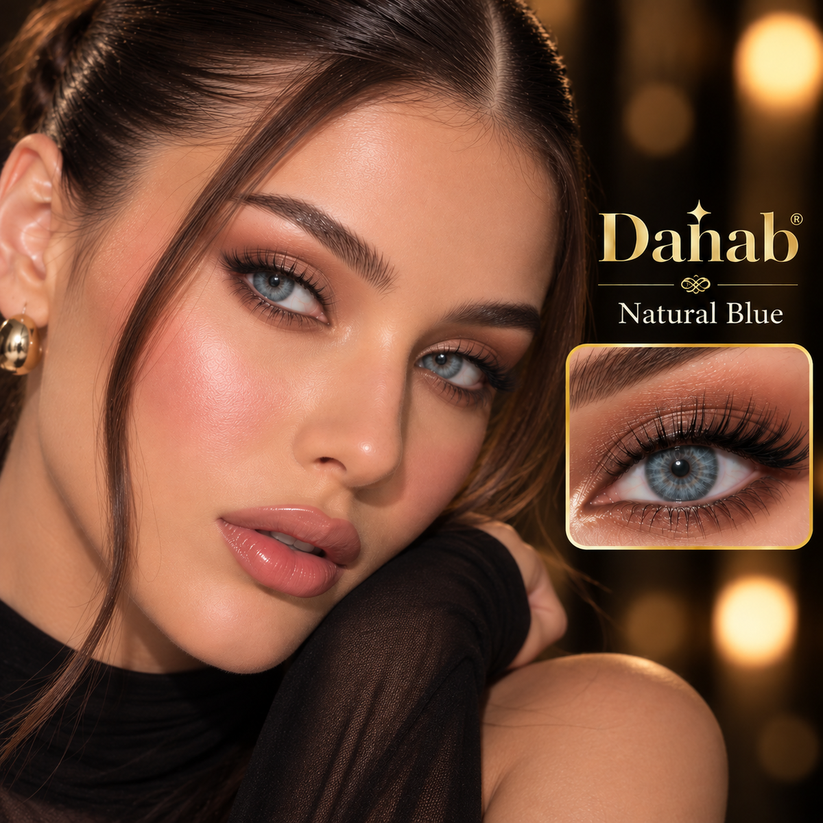 Student Bundle 2 - Both Dahab | Natural Green #16 + Natural Blue #1 | Green Blue Daily |