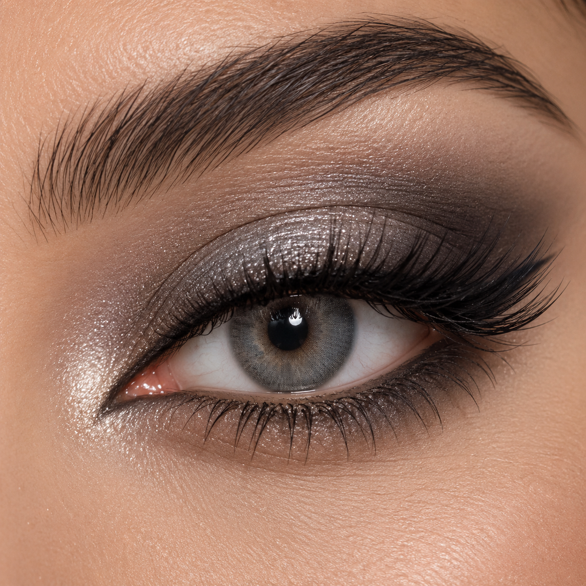 Bella Natural Cool Gray - Natural Collection