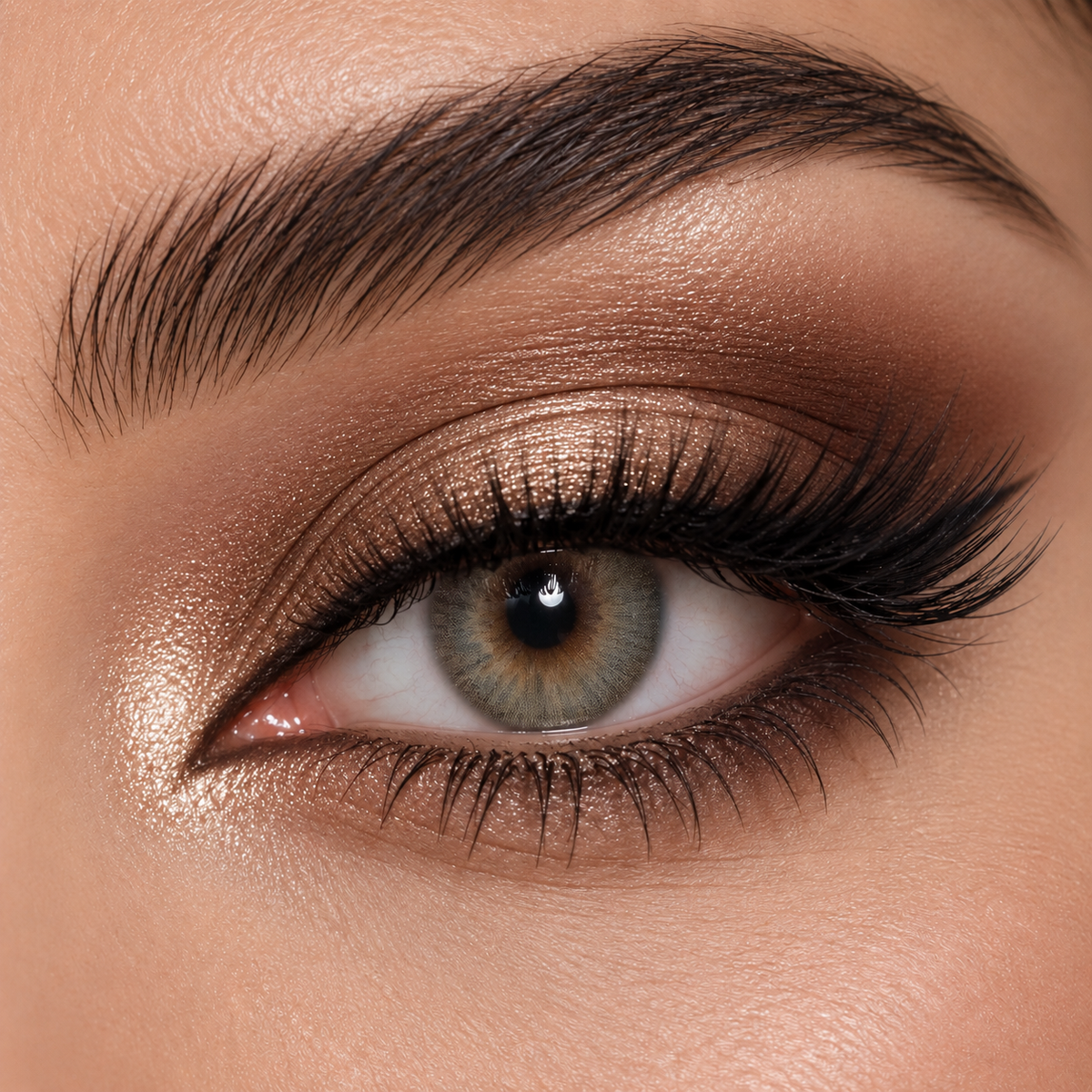 Bella Natural Cool Hazel - Natural Collection
