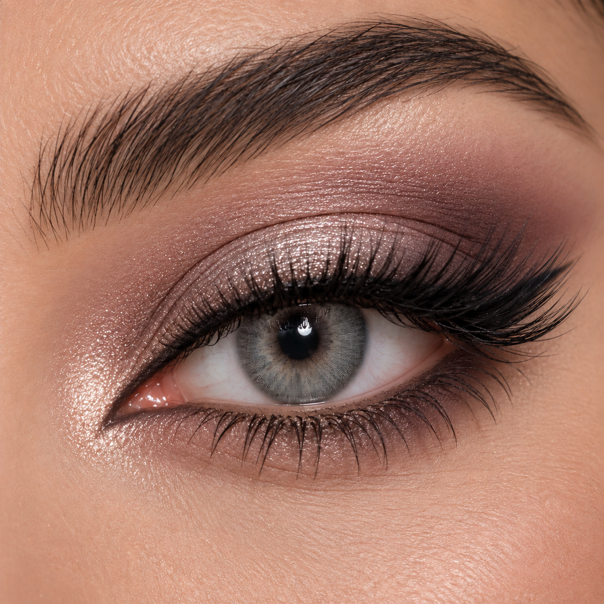 Bella Natural Gray - Natural Collection