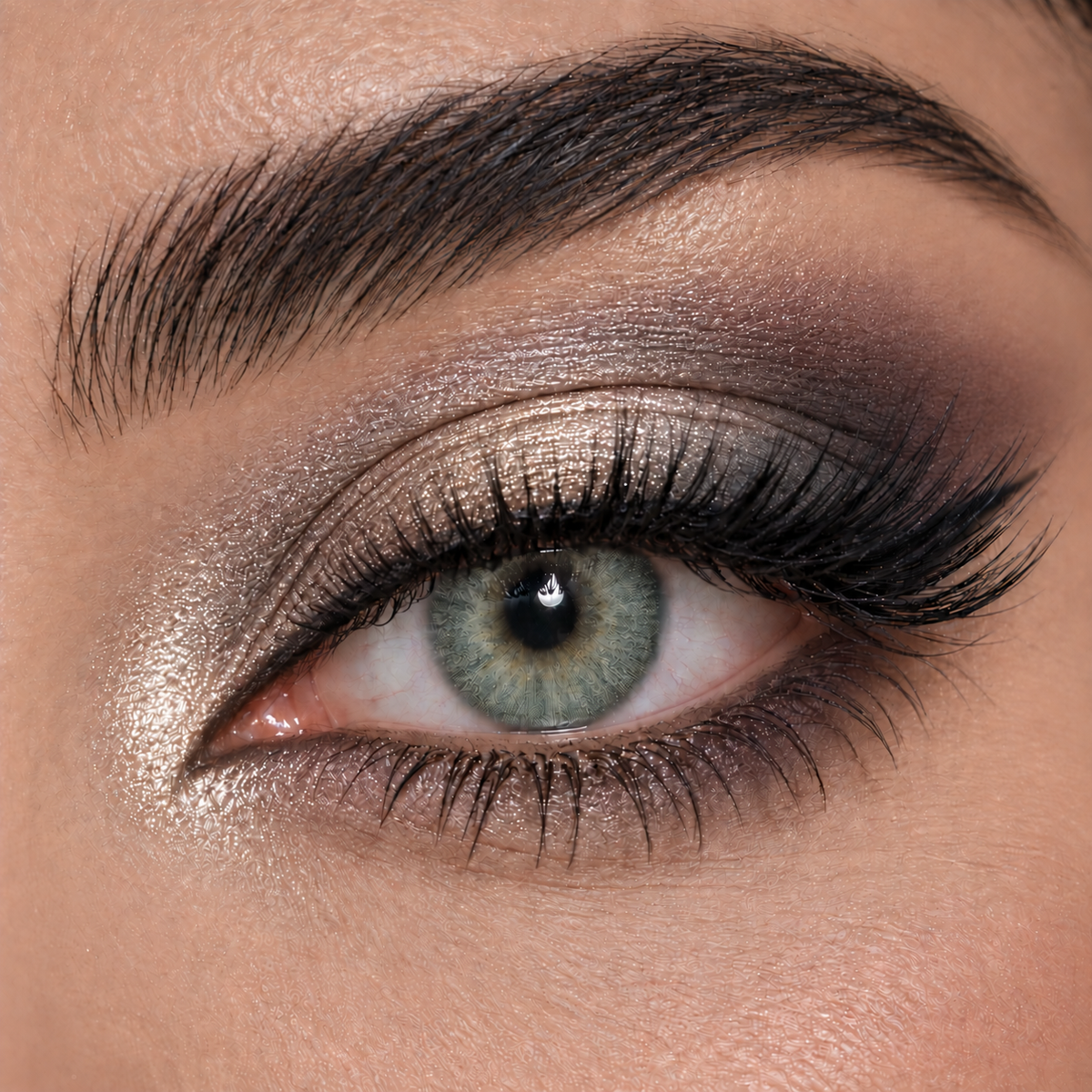 Bella Jade Green - Diamond Collection