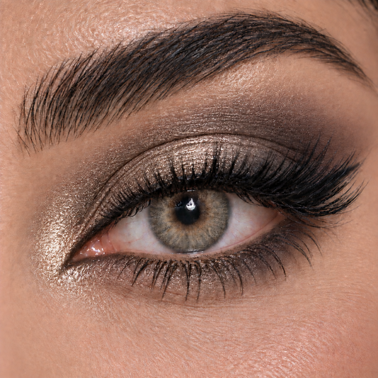 Bella Almond Gray - Diamond Collection