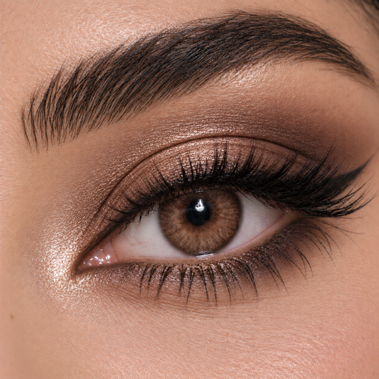 Bella Silky Brown - Elite Collection
