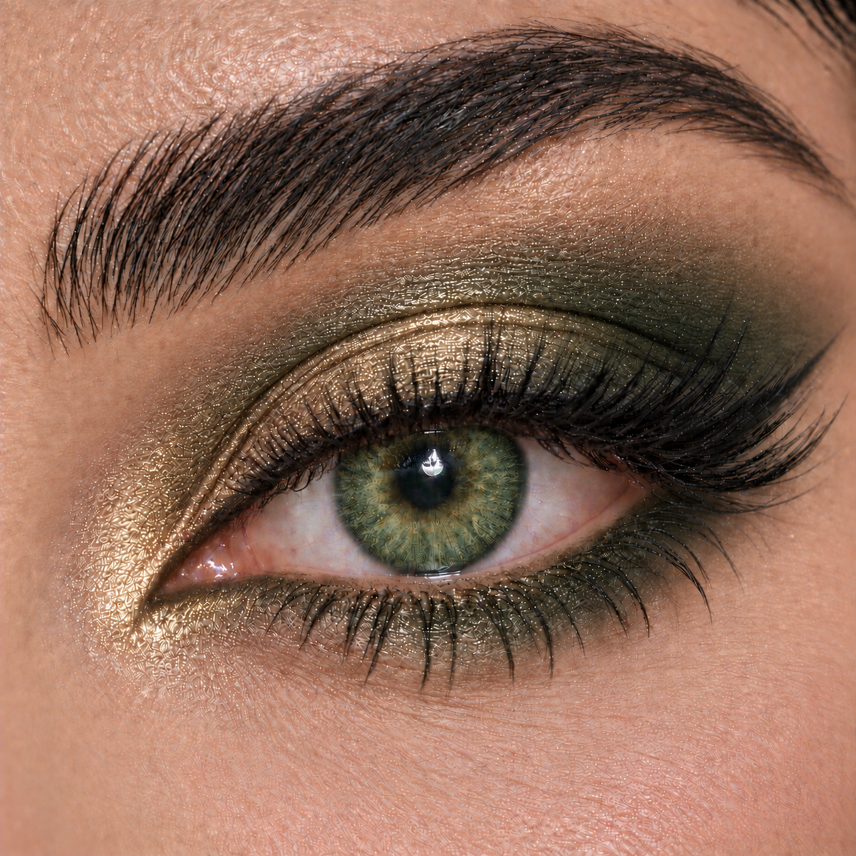 Bella Emerald Green - Elite Collection