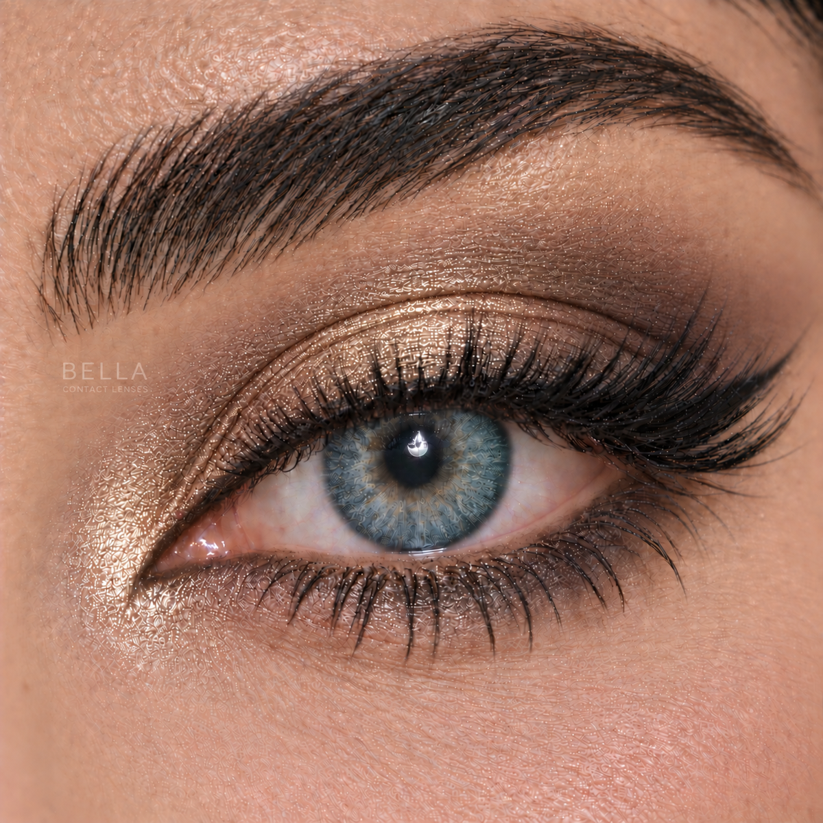 Bella Ocean Blue - Elite Collection