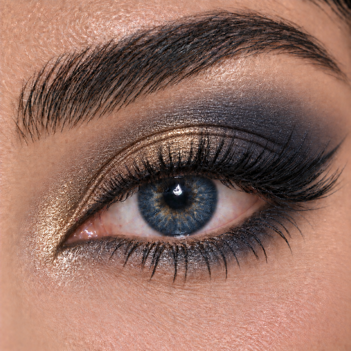 Bella Midnight Blue - Elite Collection