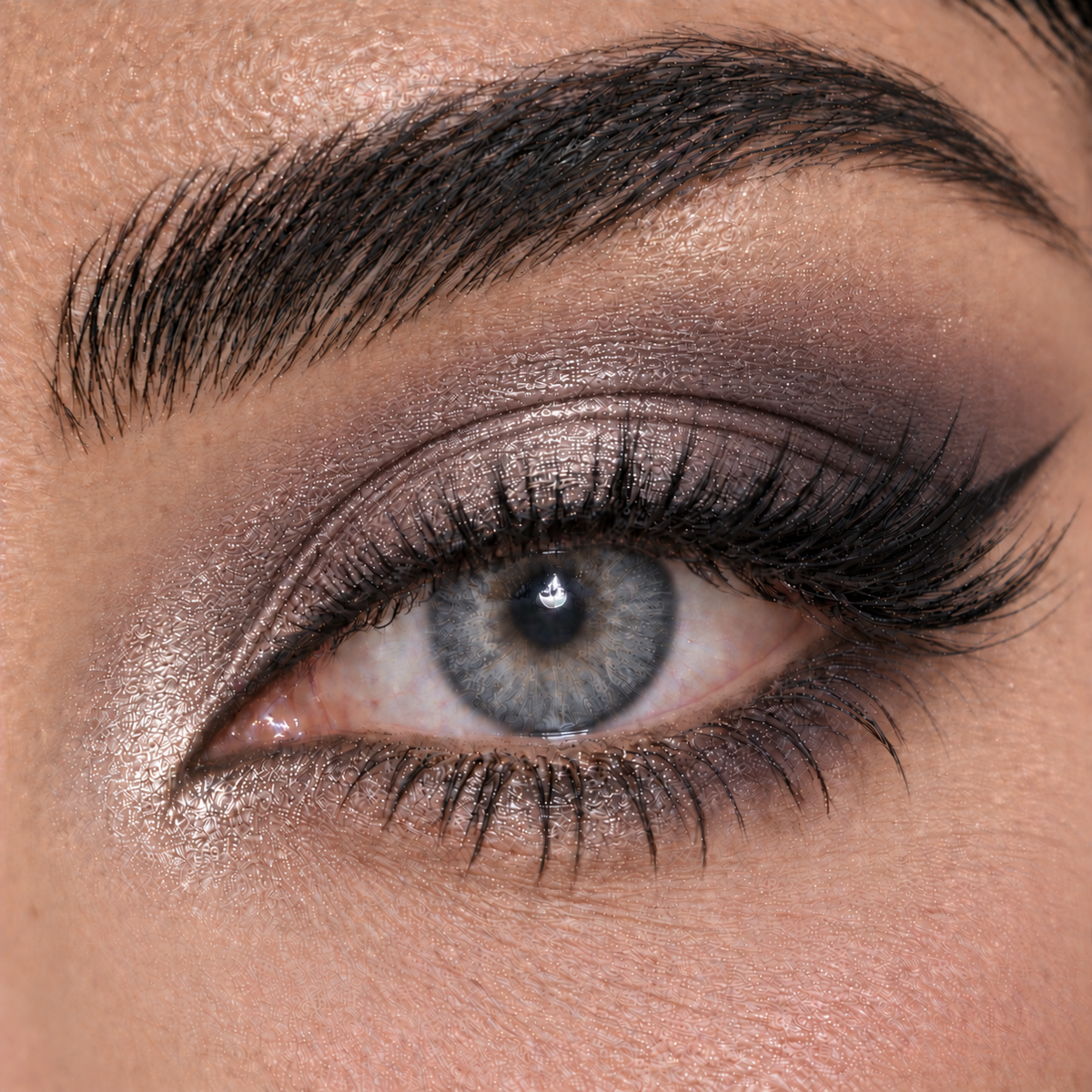 Bella Silky Gray - Elite Collection