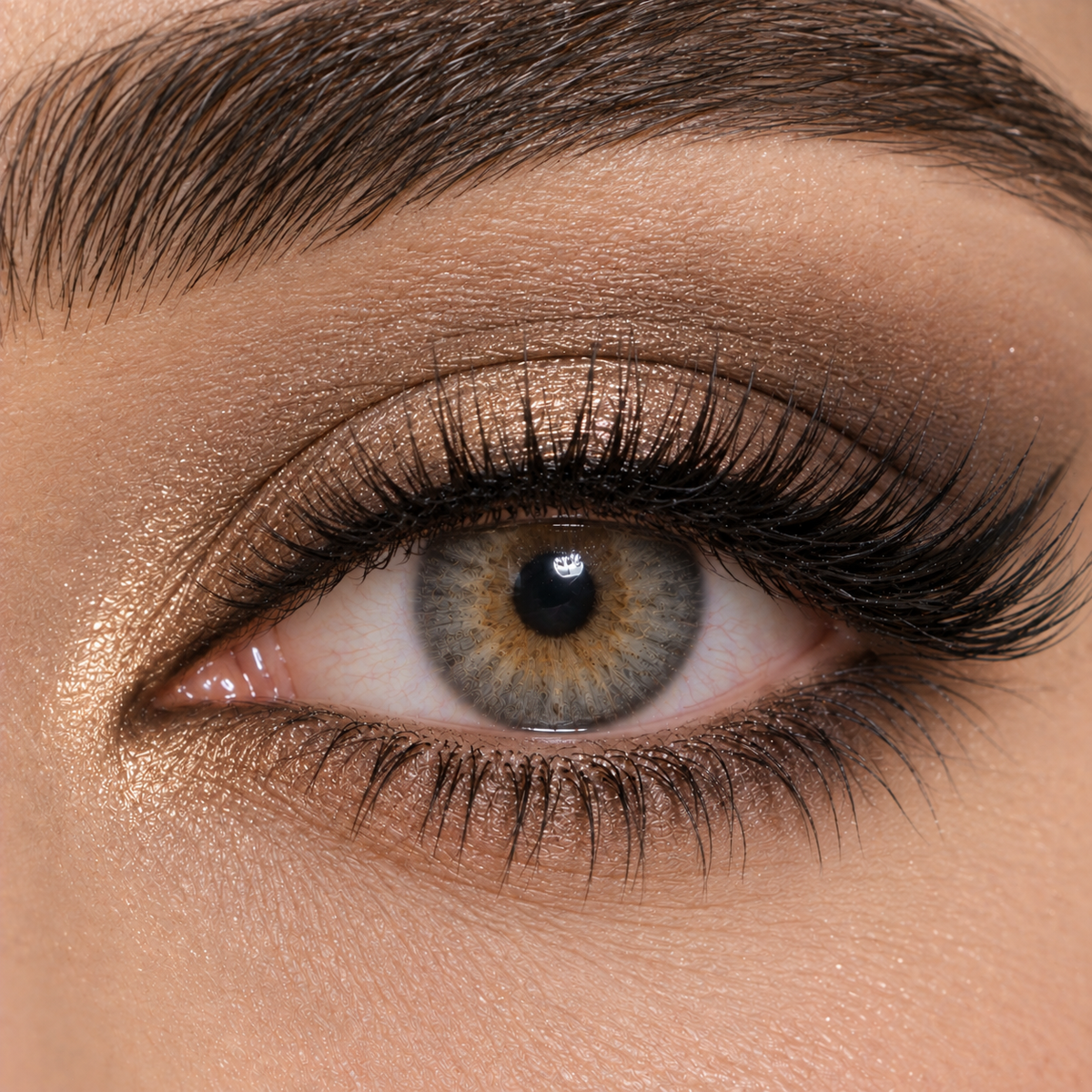Bella Amber Gray - Elite Collection