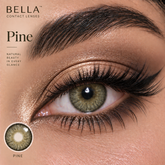 Bella Pine - One Day Collection
