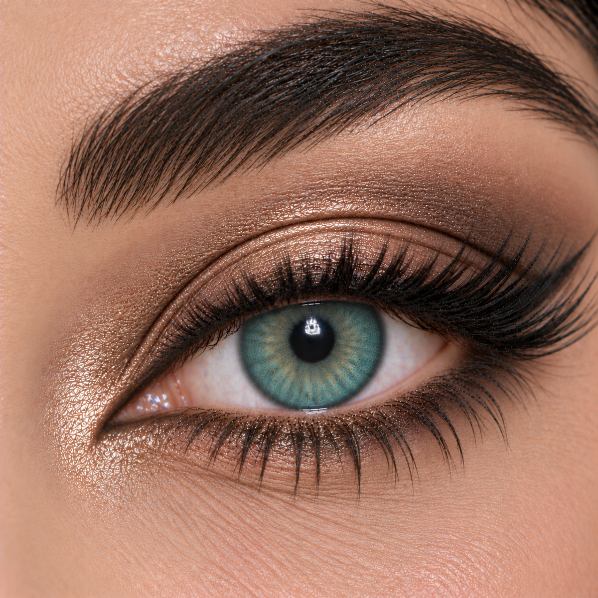 Optiano Spark Turquoise - Luxurious Collection