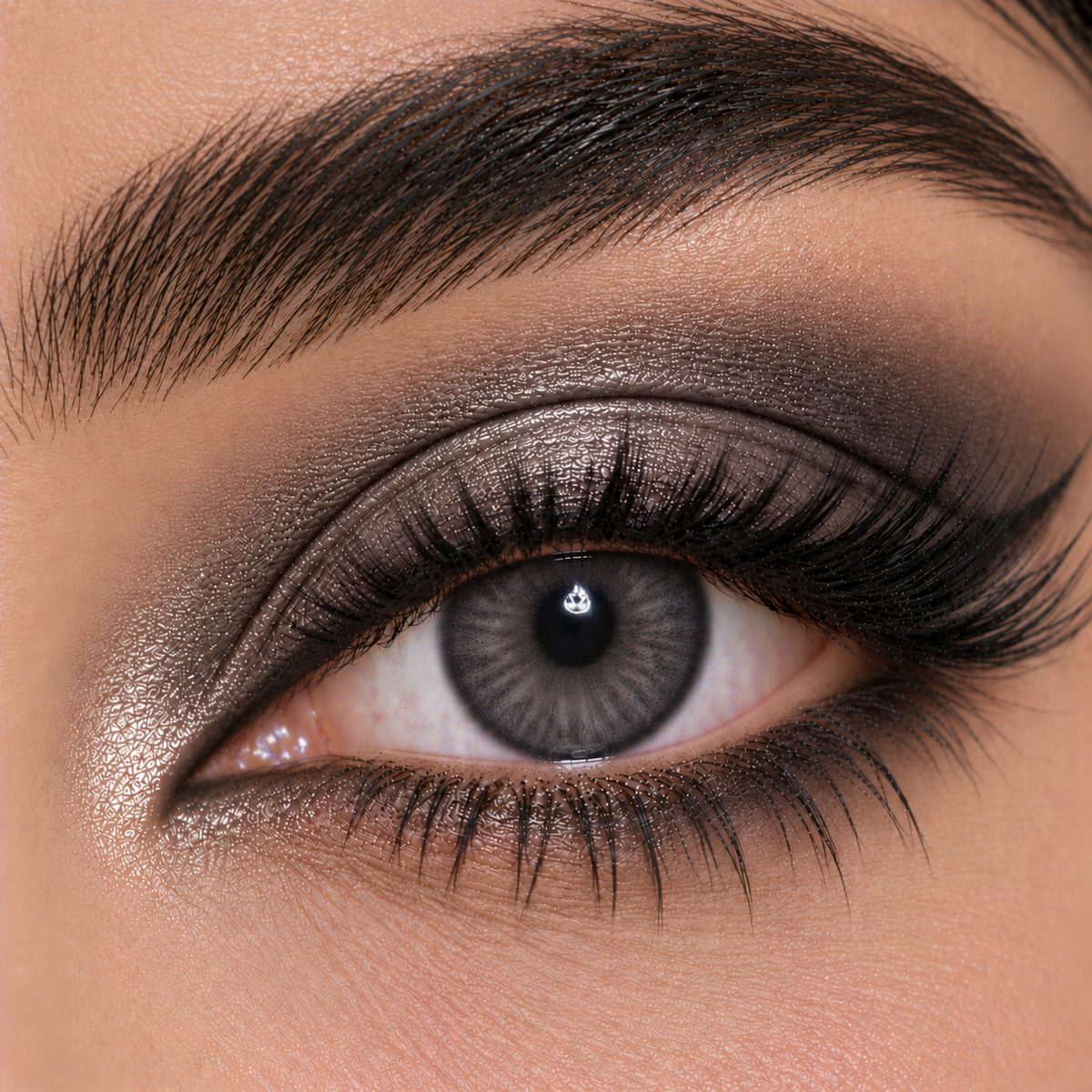 Optiano Dark Gray - Luxurious Collection