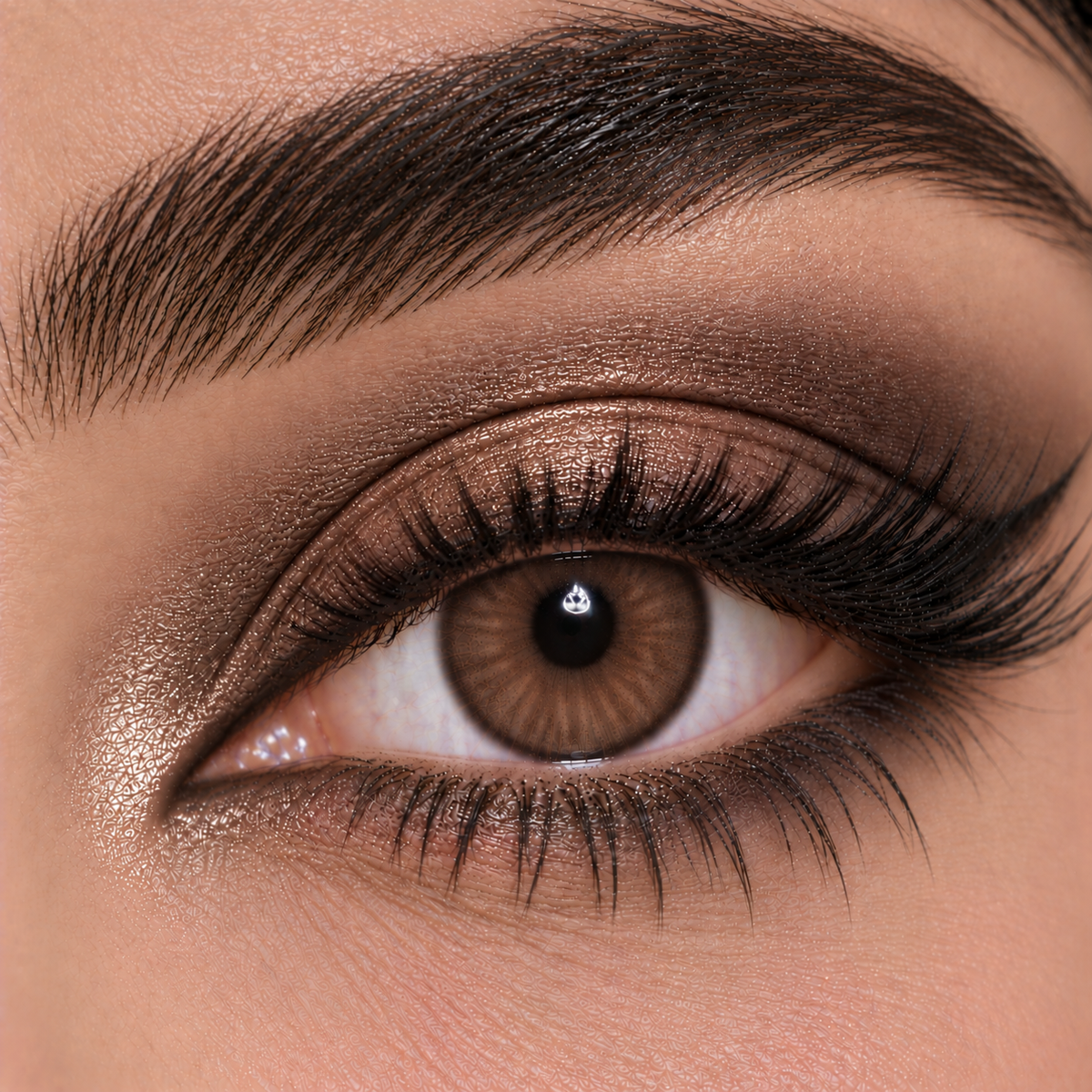 Optiano Brown - Luxurious Collection