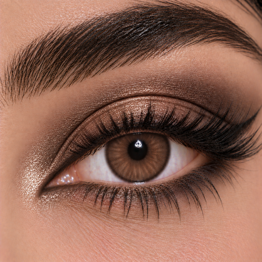 Optiano Brown - Luxurious Collection