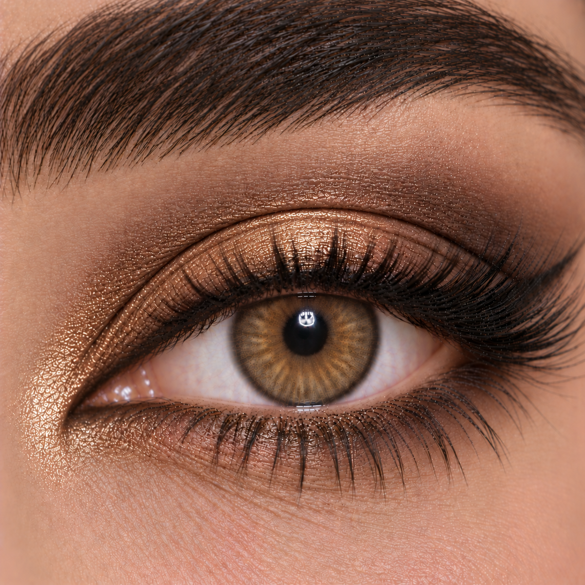 Optiano Pure Hazel - Luxurious Collection