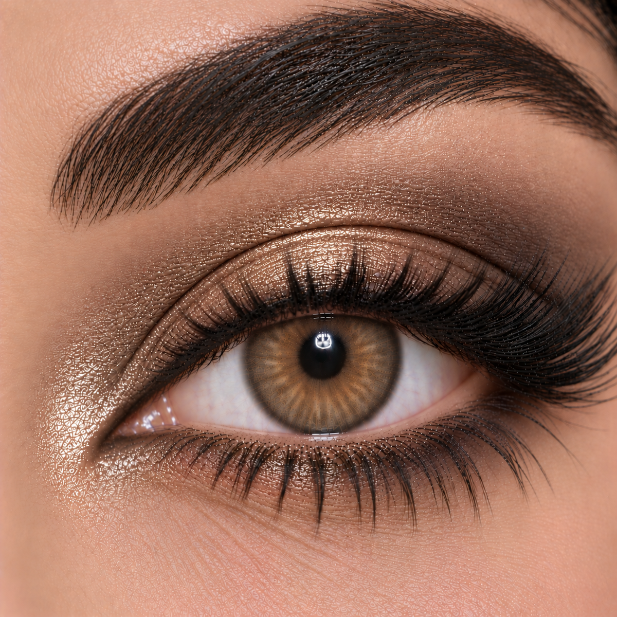 Optiano Hazel - Luxurious Collection