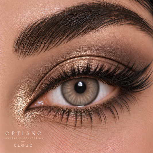 Optiano Cloud - Luxurious Collection