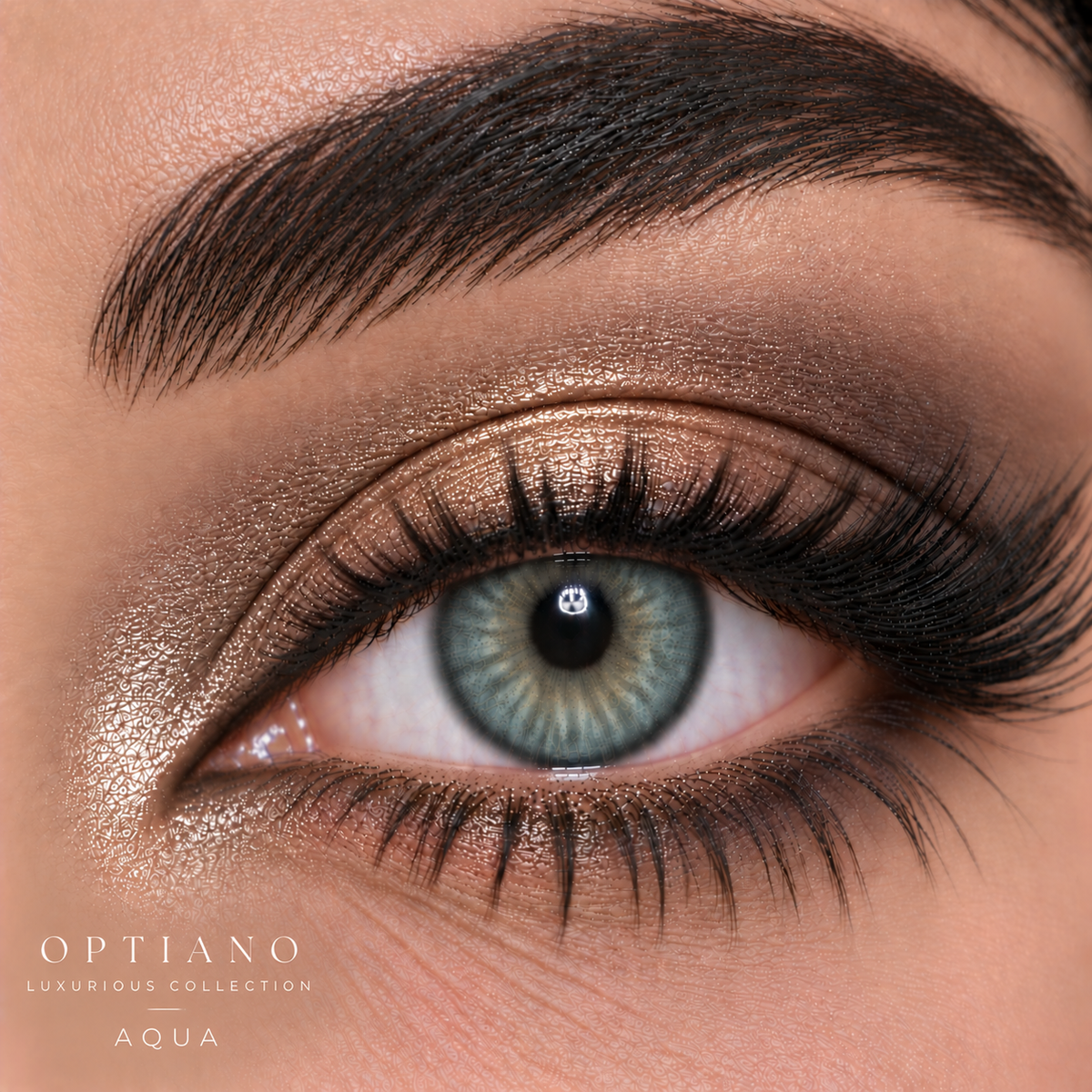 Optiano Aqua - Luxurious Collection