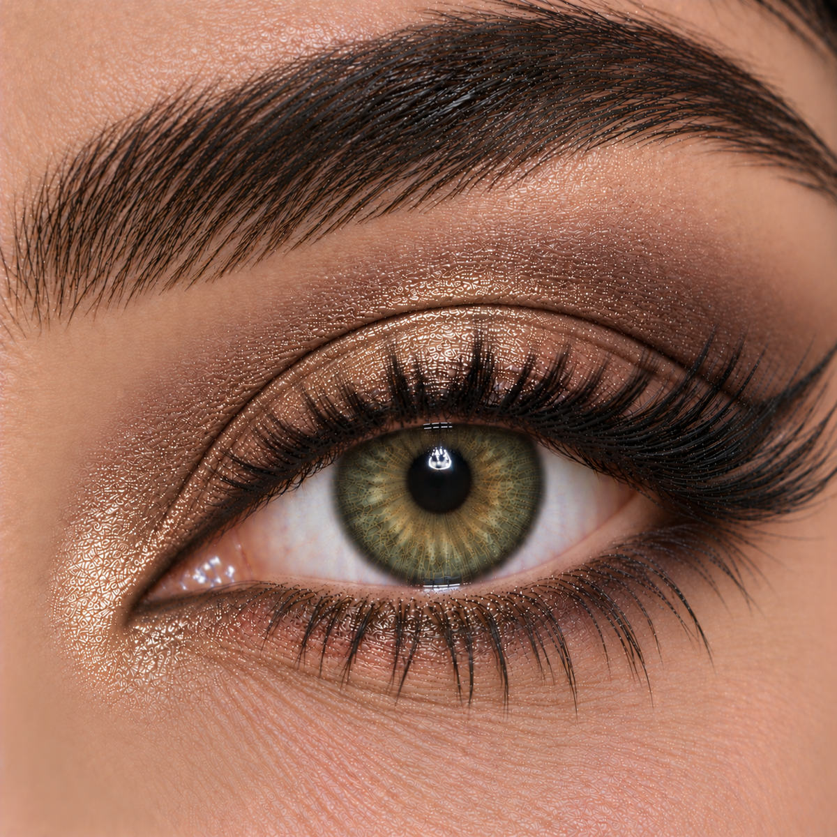 Optiano Olivine - Gorgeous Collection