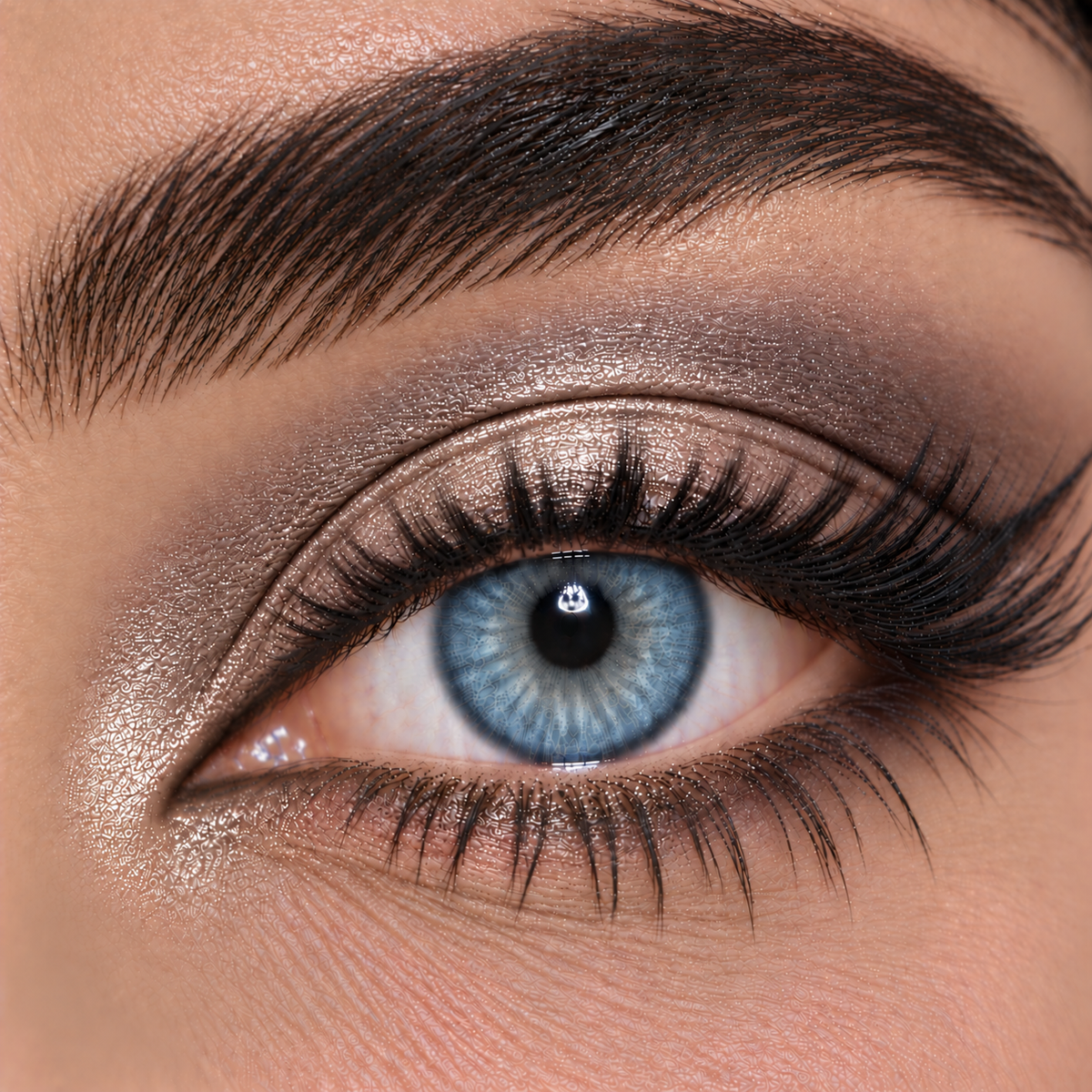 Optiano Misty Blue - Gorgeous Collection