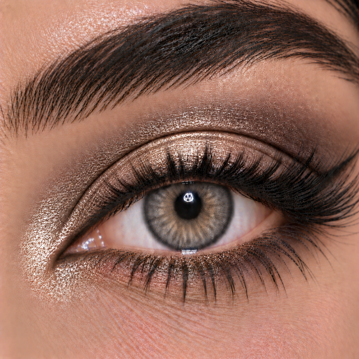 Optiano Warm Gray - Gorgeous Collection