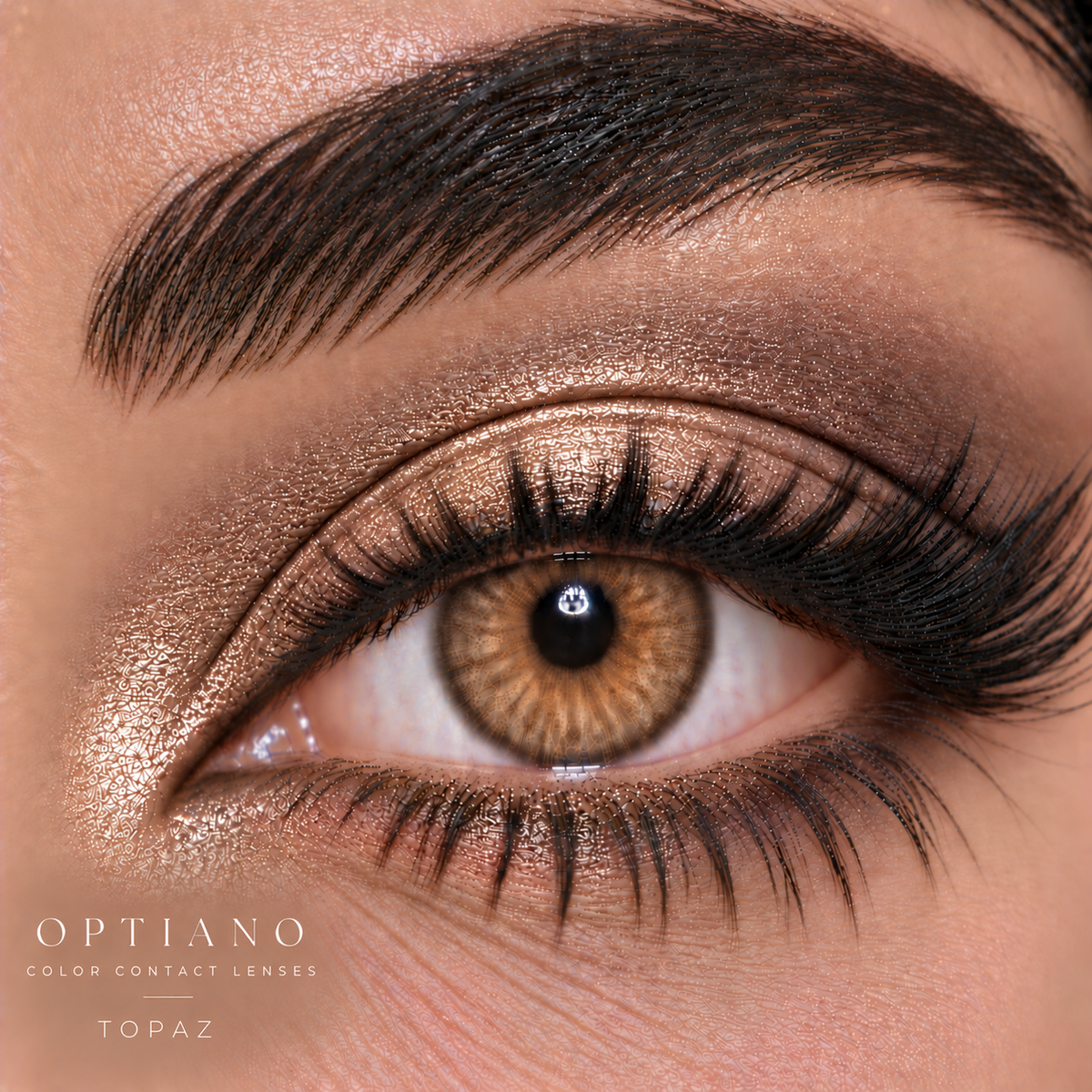 Optiano Topaz - Glamorous Collection